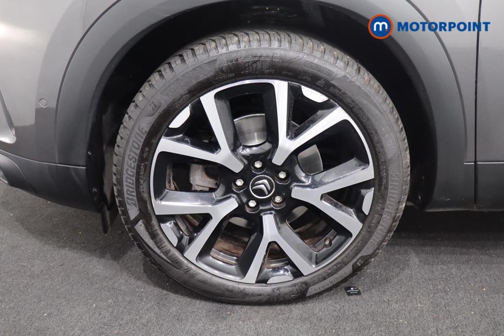 Citroen C5 Aircross Shine Plus Manual Diesel SUV - Stock Number (1594840) - 29th supplementary image