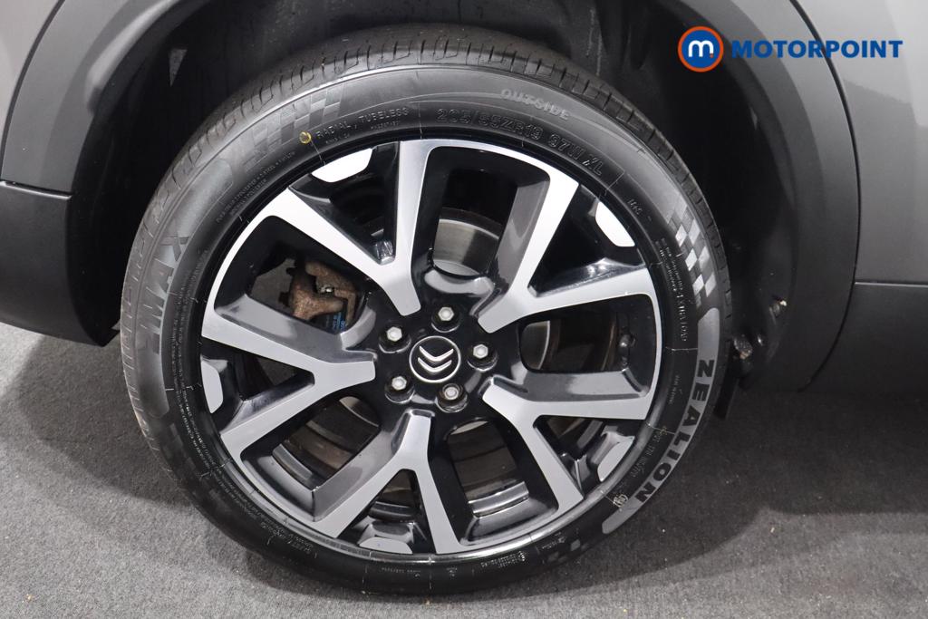 Citroen C5 Aircross Shine Plus Manual Diesel SUV - Stock Number (1594840) - 31st supplementary image