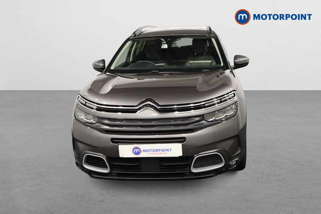 Citroen C5 Aircross Shine Plus Manual Diesel SUV - Stock Number (1594840) - Front bumper