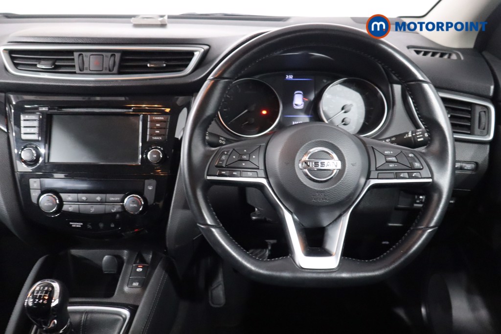 Nissan Qashqai Acenta Premium Manual Petrol SUV - Stock Number (1594907) - 3rd supplementary image