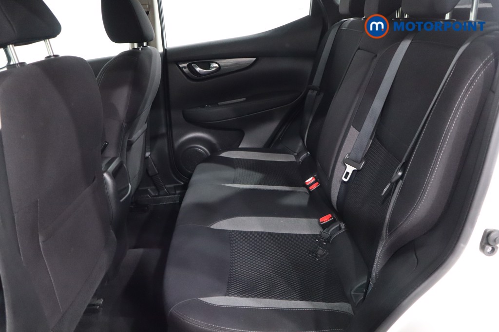 Nissan Qashqai Acenta Premium Manual Petrol SUV - Stock Number (1594907) - 5th supplementary image