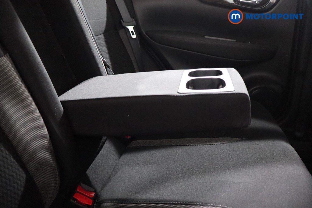 Nissan Qashqai Acenta Premium Manual Petrol SUV - Stock Number (1594907) - 24th supplementary image