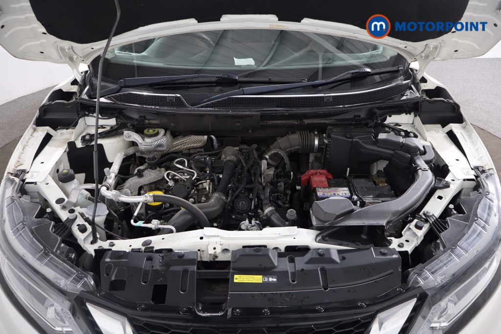 Nissan Qashqai Acenta Premium Manual Petrol SUV - Stock Number (1594907) - 29th supplementary image