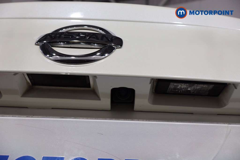 Nissan Qashqai Acenta Premium Manual Petrol SUV - Stock Number (1594907) - 33rd supplementary image