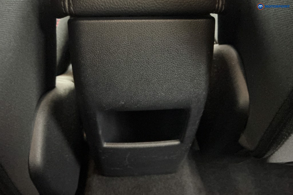 Ford Fiesta St-Line Edition Manual Petrol Hatchback - Stock Number (1594969) - 9th supplementary image