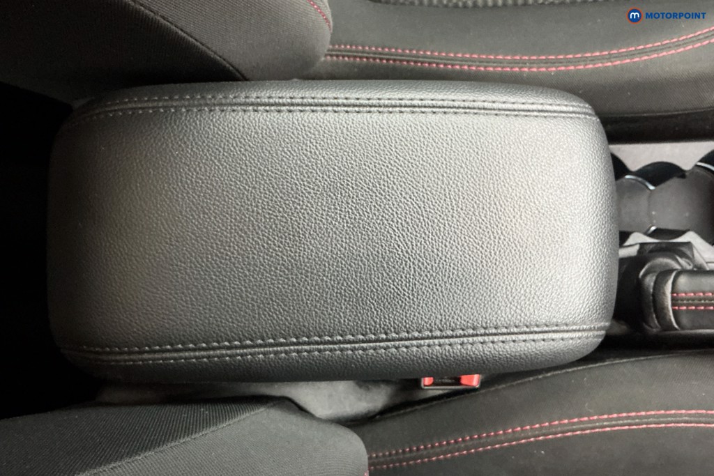 Ford Fiesta St-Line Edition Manual Petrol Hatchback - Stock Number (1594969) - 12th supplementary image