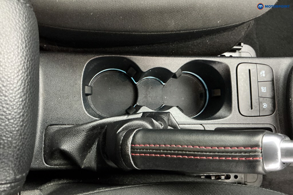 Ford Fiesta St-Line Edition Manual Petrol Hatchback - Stock Number (1594969) - 13th supplementary image