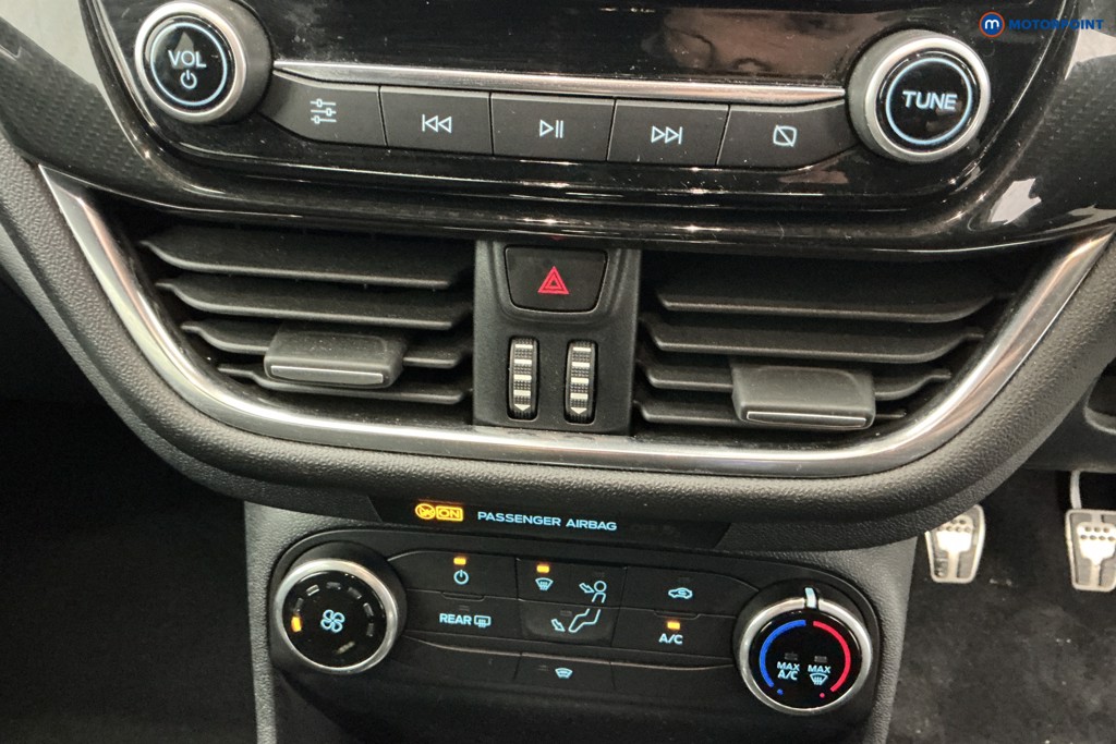 Ford Fiesta St-Line Edition Manual Petrol Hatchback - Stock Number (1594969) - 15th supplementary image