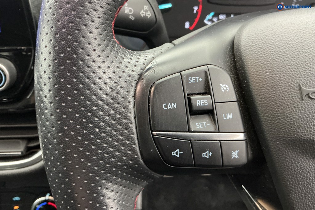 Ford Fiesta St-Line Edition Manual Petrol Hatchback - Stock Number (1594969) - 17th supplementary image