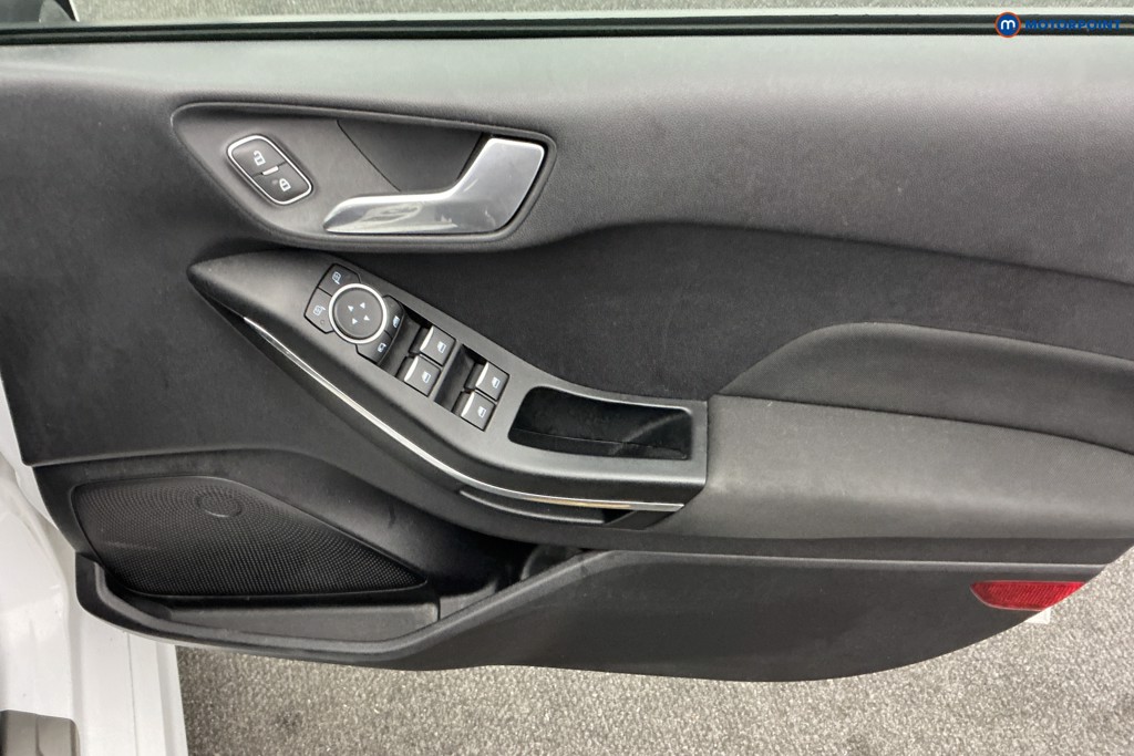 Ford Fiesta St-Line Edition Manual Petrol Hatchback - Stock Number (1594969) - 20th supplementary image