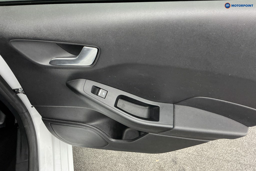 Ford Fiesta St-Line Edition Manual Petrol Hatchback - Stock Number (1594969) - 22nd supplementary image