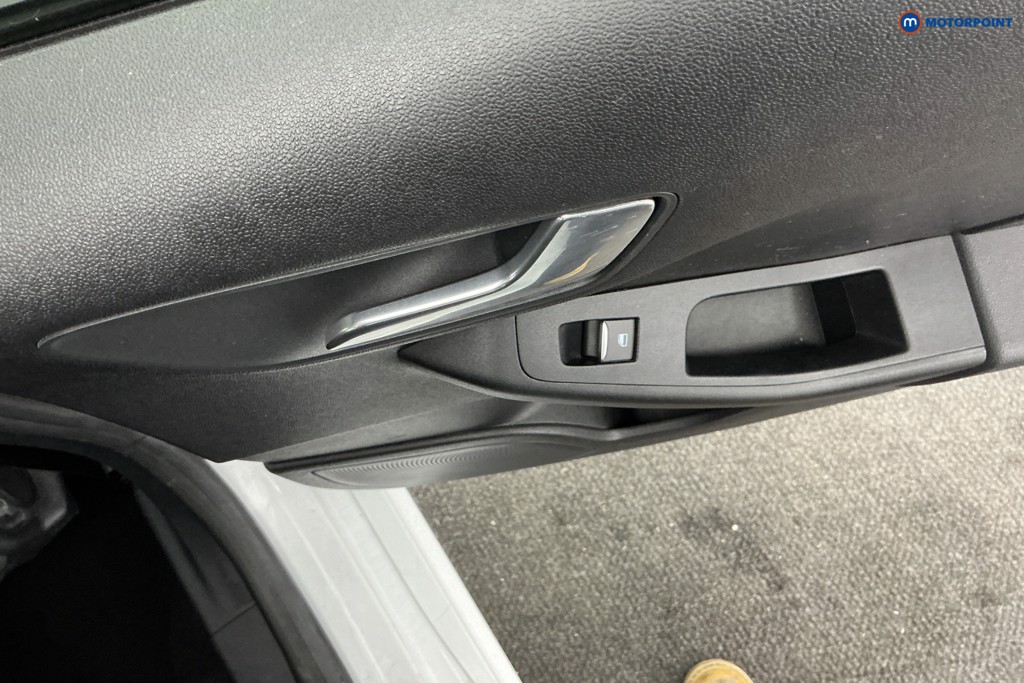 Ford Fiesta St-Line Edition Manual Petrol Hatchback - Stock Number (1594969) - 23rd supplementary image