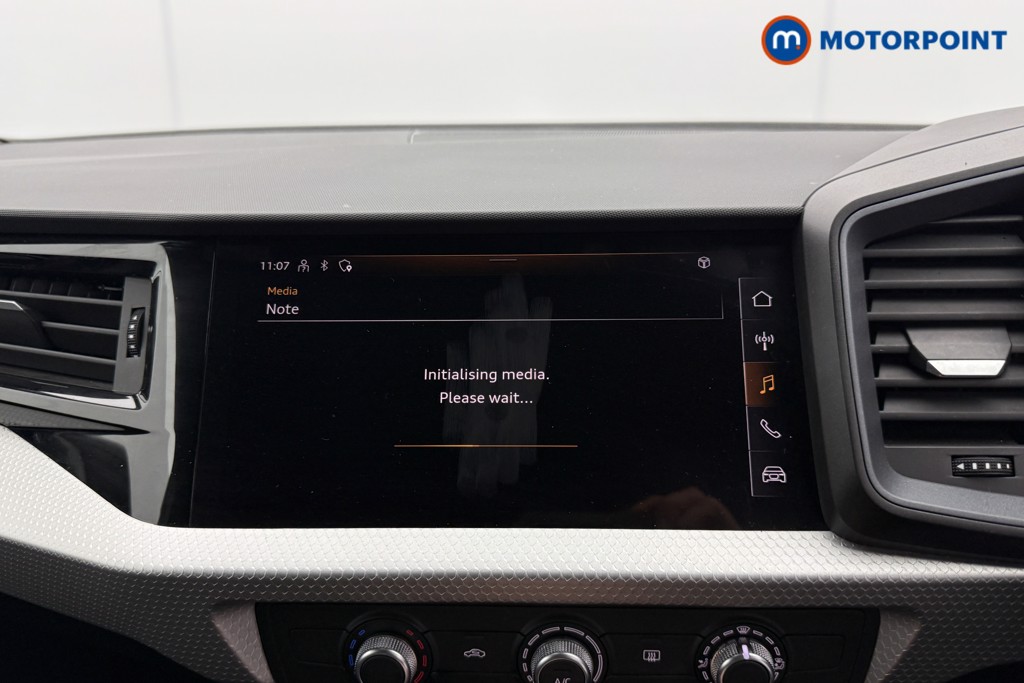 Audi A1 S Line Manual Petrol Hatchback - Stock Number (1595006) - 6th supplementary image