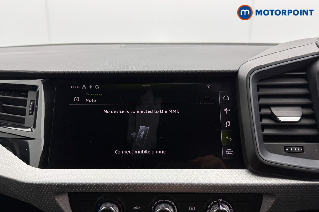 Audi A1 S Line Manual Petrol Hatchback - Stock Number (1595006) - 7th supplementary image