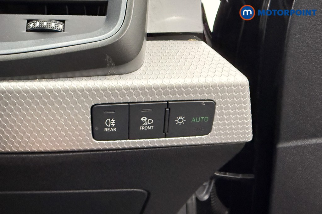 Audi A1 S Line Manual Petrol Hatchback - Stock Number (1595006) - 14th supplementary image