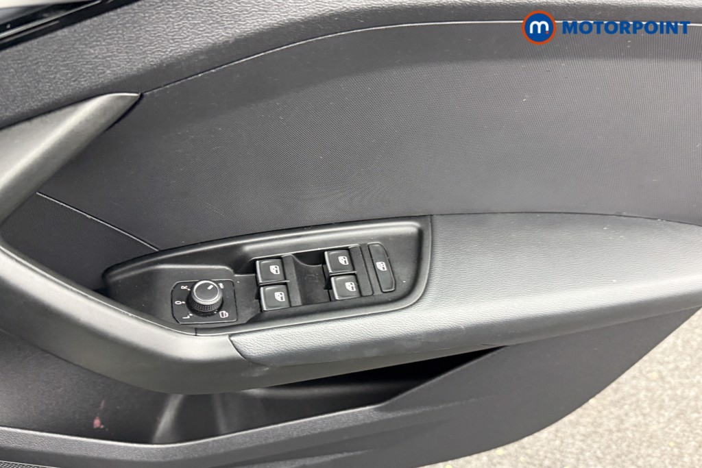 Audi A1 S Line Manual Petrol Hatchback - Stock Number (1595006) - 15th supplementary image