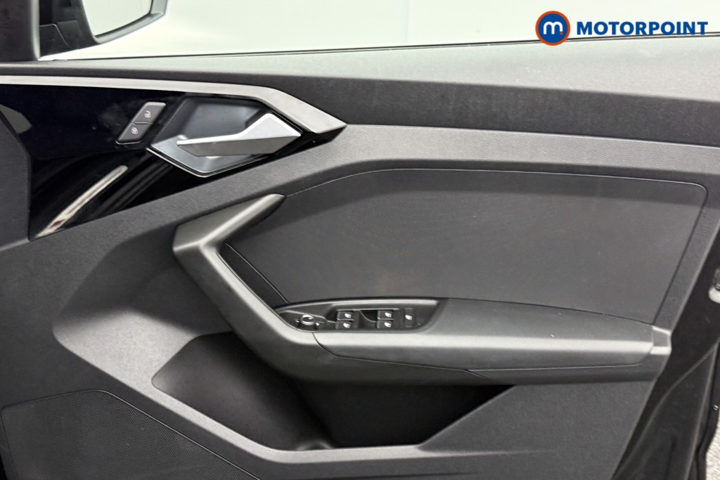 Audi A1 S Line Manual Petrol Hatchback - Stock Number (1595006) - 16th supplementary image