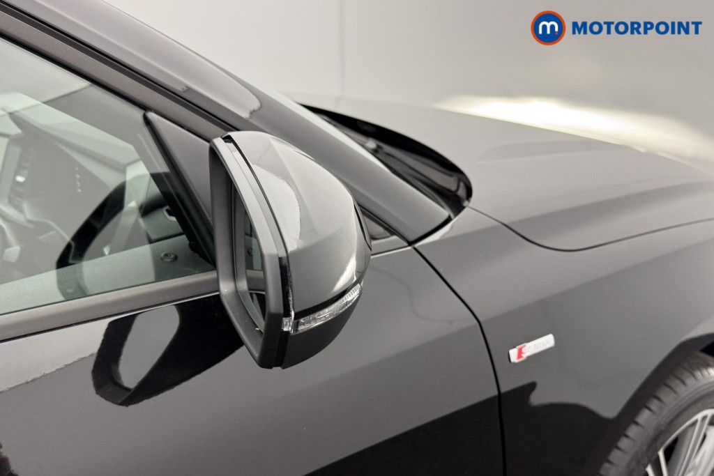 Audi A1 S Line Manual Petrol Hatchback - Stock Number (1595006) - 17th supplementary image