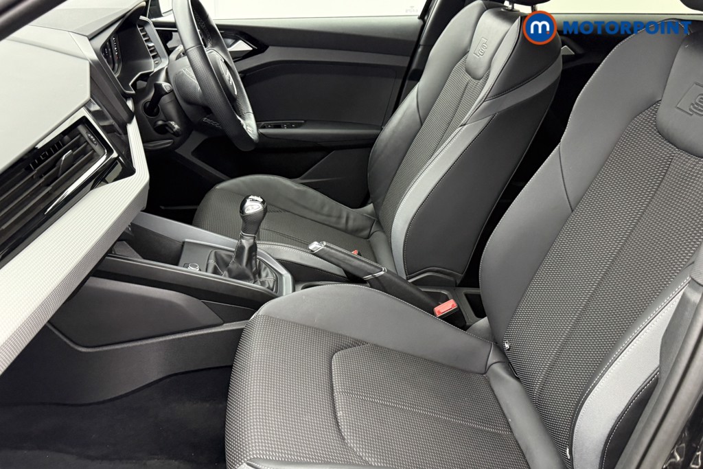 Audi A1 S Line Manual Petrol Hatchback - Stock Number (1595006) - 20th supplementary image