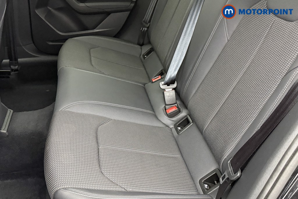 Audi A1 S Line Manual Petrol Hatchback - Stock Number (1595006) - 21st supplementary image