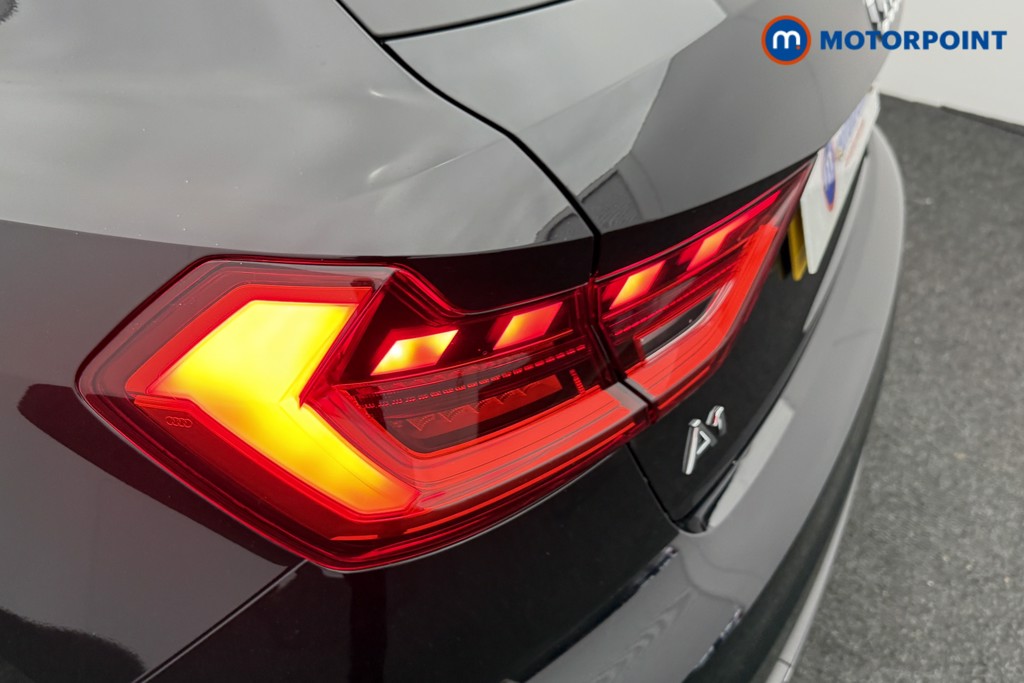 Audi A1 S Line Manual Petrol Hatchback - Stock Number (1595006) - 23rd supplementary image