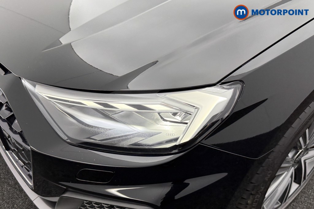 Audi A1 S Line Manual Petrol Hatchback - Stock Number (1595006) - 25th supplementary image