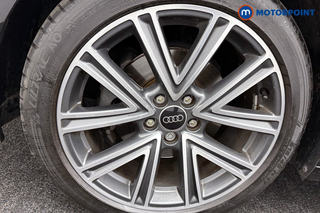 Audi A1 S Line Manual Petrol Hatchback - Stock Number (1595006) - 27th supplementary image