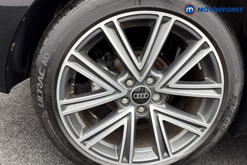 Audi A1 S Line Manual Petrol Hatchback - Stock Number (1595006) - 29th supplementary image