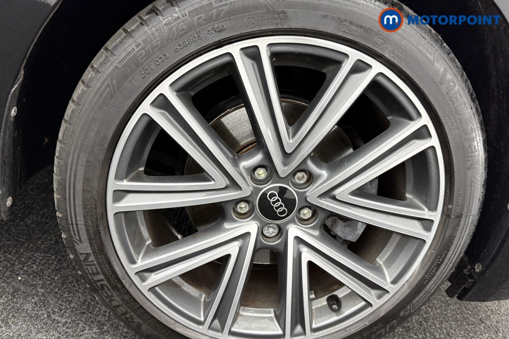 Audi A1 S Line Manual Petrol Hatchback - Stock Number (1595006) - 30th supplementary image