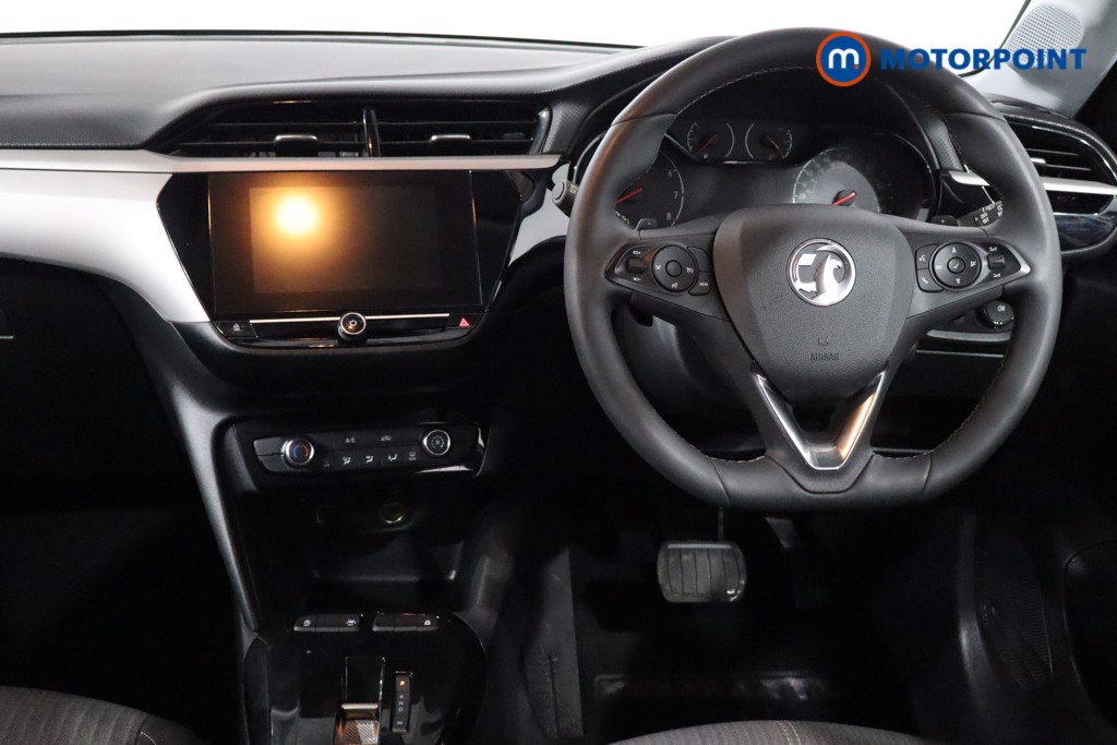 Vauxhall Corsa Design Automatic Petrol Hatchback - Stock Number (1595053) - 3rd supplementary image