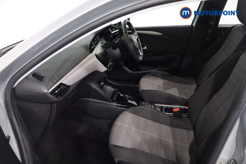 Vauxhall Corsa Design Automatic Petrol Hatchback - Stock Number (1595053) - 4th supplementary image