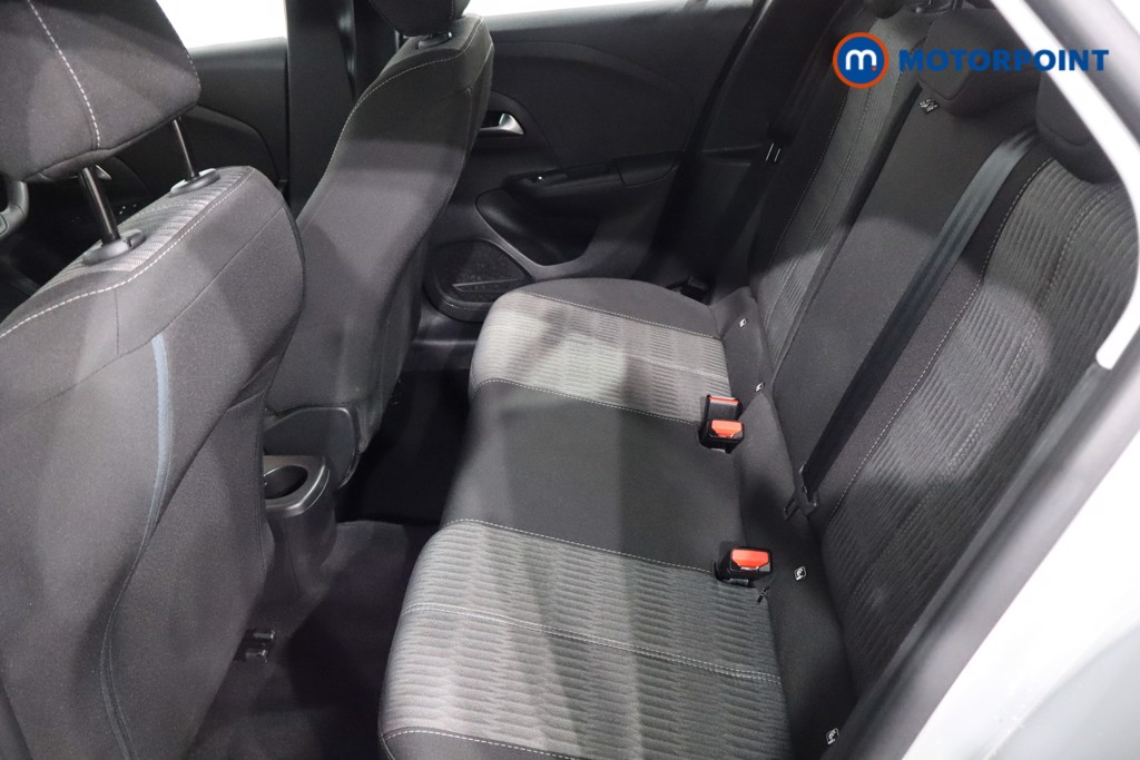 Vauxhall Corsa Design Automatic Petrol Hatchback - Stock Number (1595053) - 5th supplementary image