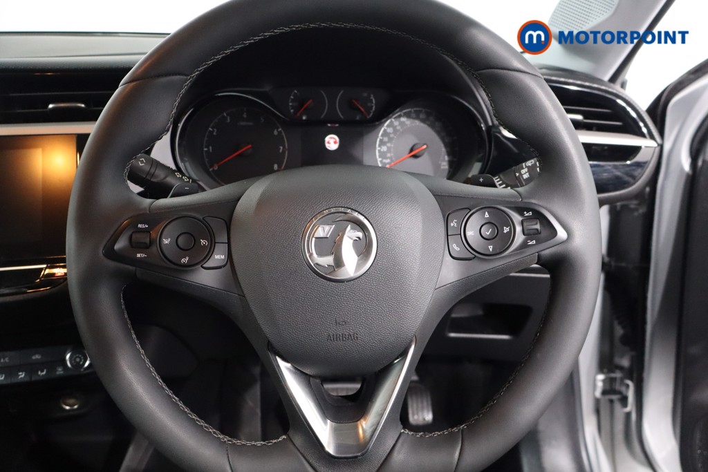 Vauxhall Corsa Design Automatic Petrol Hatchback - Stock Number (1595053) - 6th supplementary image