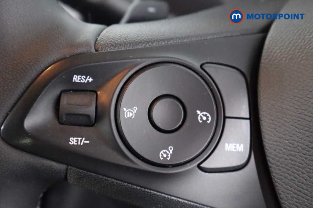 Vauxhall Corsa Design Automatic Petrol Hatchback - Stock Number (1595053) - 7th supplementary image