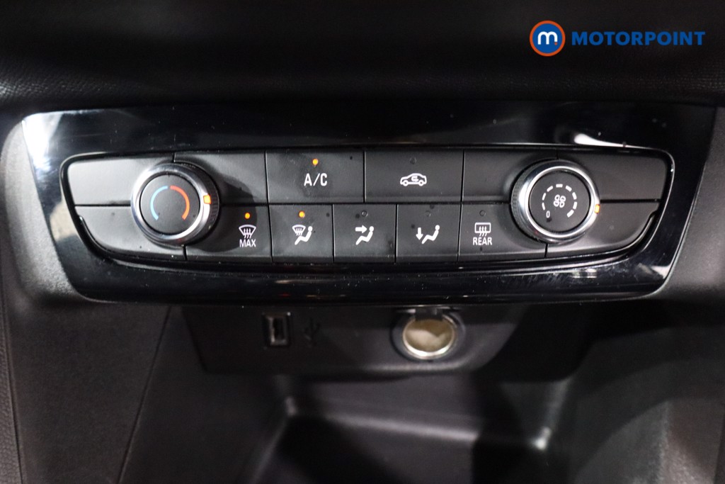 Vauxhall Corsa Design Automatic Petrol Hatchback - Stock Number (1595053) - 14th supplementary image