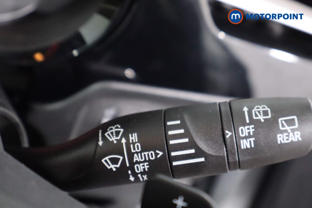 Vauxhall Corsa Design Automatic Petrol Hatchback - Stock Number (1595053) - 18th supplementary image