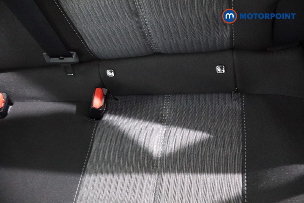 Vauxhall Corsa Design Automatic Petrol Hatchback - Stock Number (1595053) - 24th supplementary image