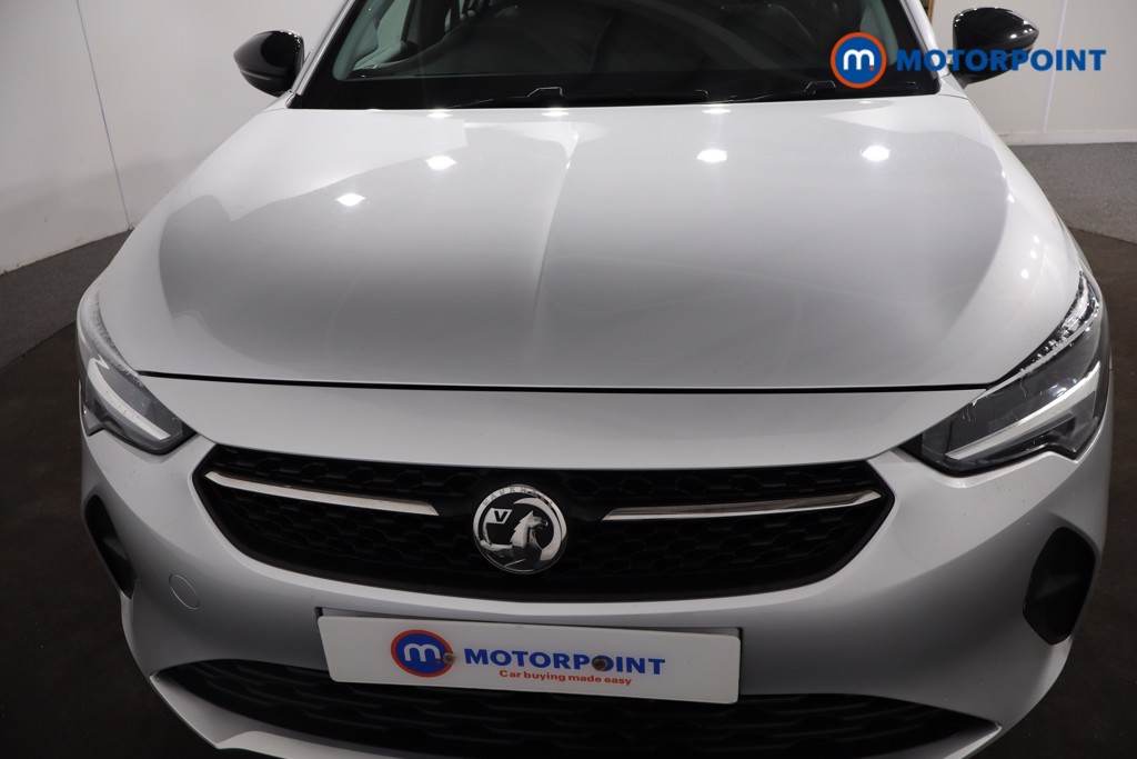 Vauxhall Corsa Design Automatic Petrol Hatchback - Stock Number (1595053) - 25th supplementary image