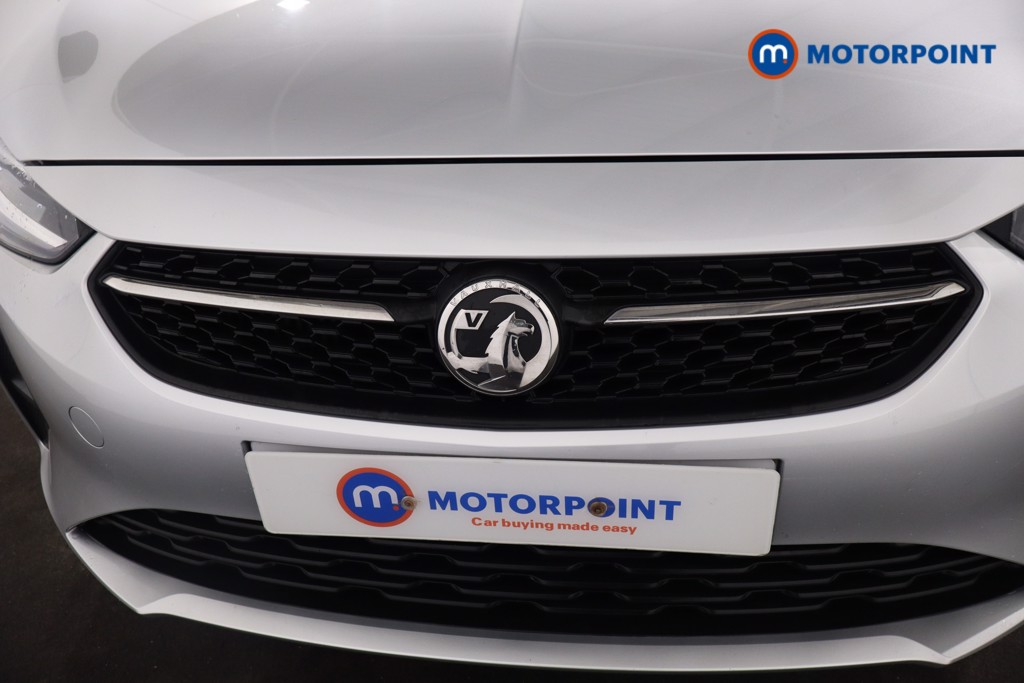 Vauxhall Corsa Design Automatic Petrol Hatchback - Stock Number (1595053) - 26th supplementary image