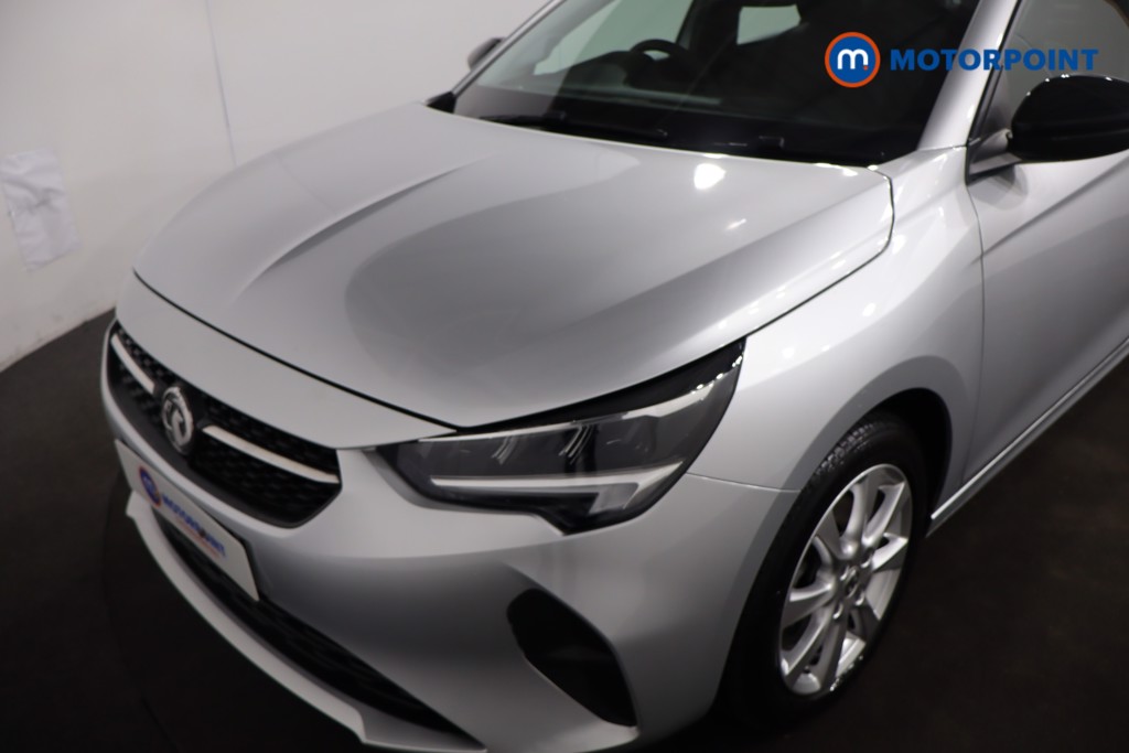 Vauxhall Corsa Design Automatic Petrol Hatchback - Stock Number (1595053) - 27th supplementary image