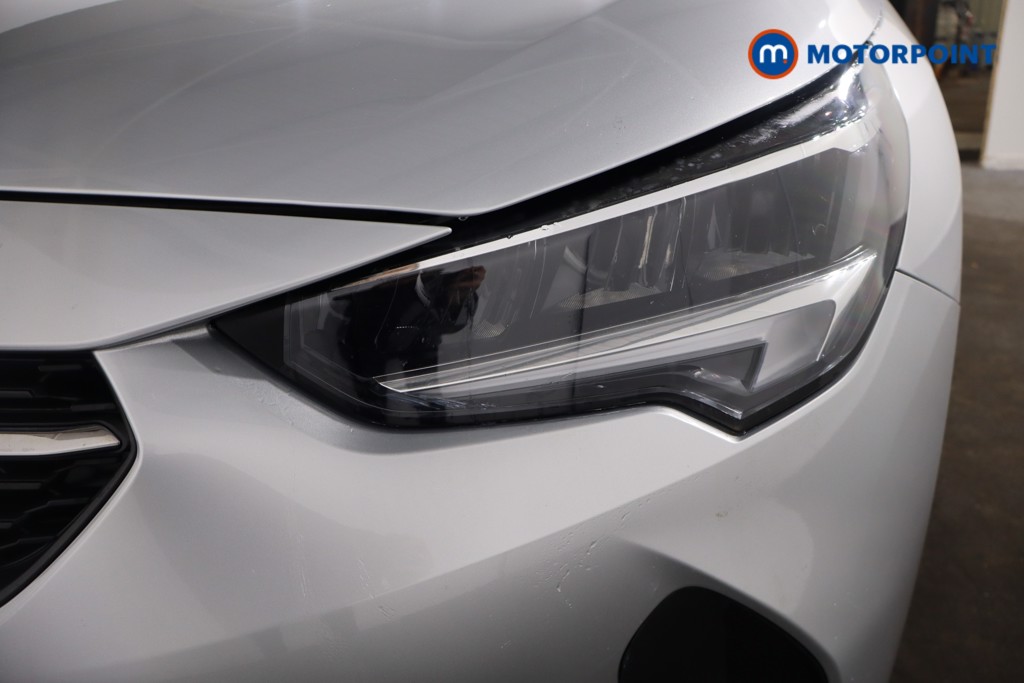 Vauxhall Corsa Design Automatic Petrol Hatchback - Stock Number (1595053) - 28th supplementary image