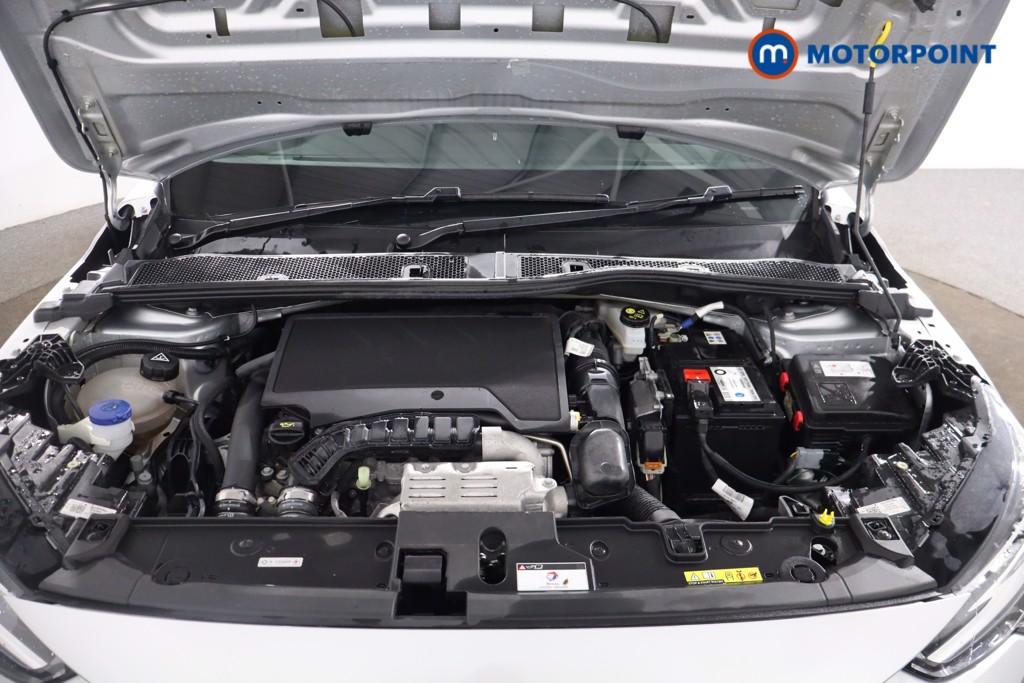 Vauxhall Corsa Design Automatic Petrol Hatchback - Stock Number (1595053) - 29th supplementary image