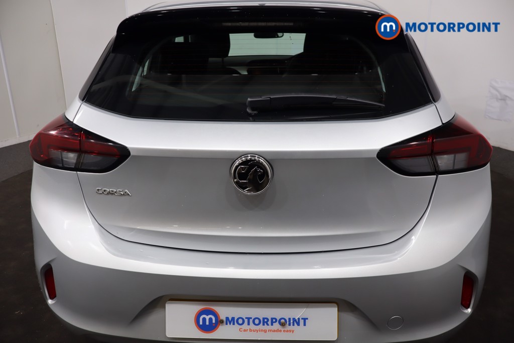 Vauxhall Corsa Design Automatic Petrol Hatchback - Stock Number (1595053) - 31st supplementary image