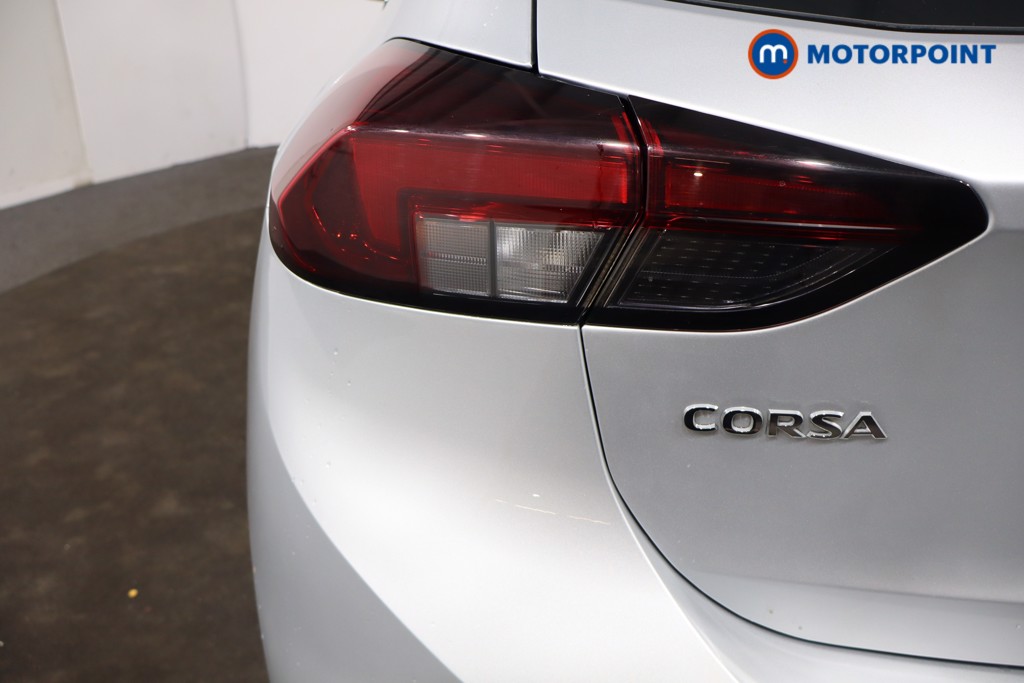 Vauxhall Corsa Design Automatic Petrol Hatchback - Stock Number (1595053) - 33rd supplementary image