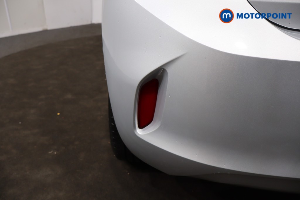 Vauxhall Corsa Design Automatic Petrol Hatchback - Stock Number (1595053) - 34th supplementary image