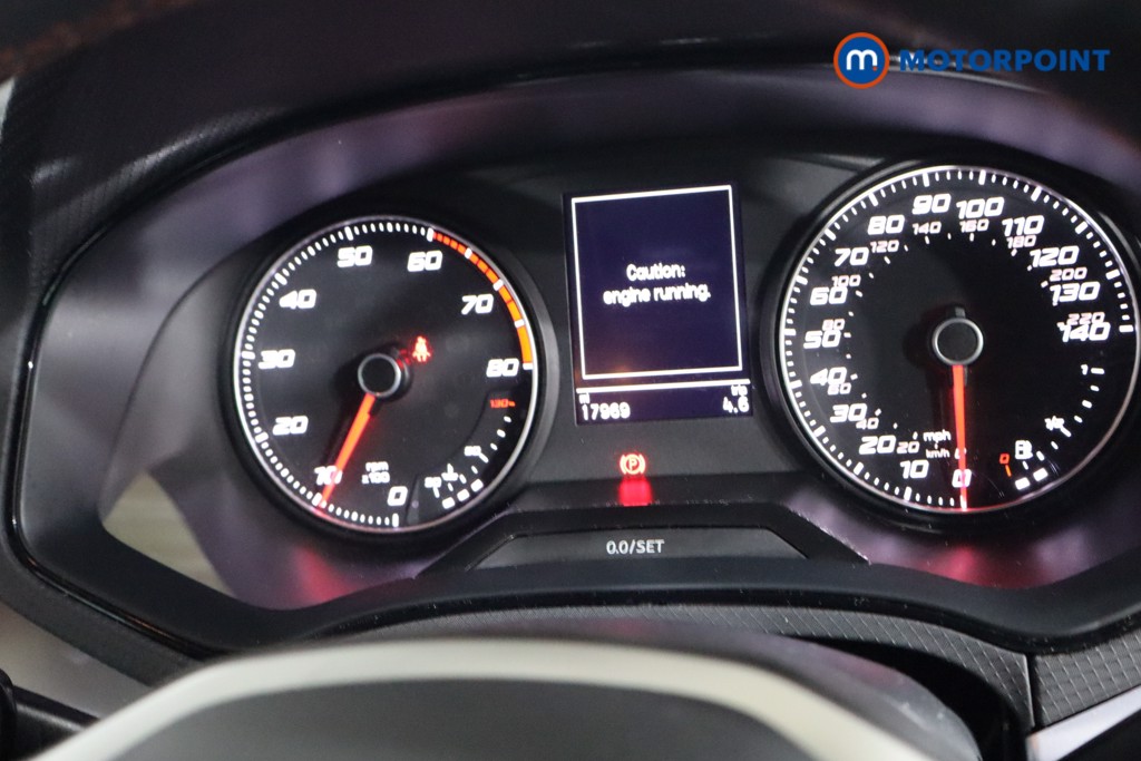 Seat Arona FR Manual Petrol SUV - Stock Number (1595055) - 2nd supplementary image