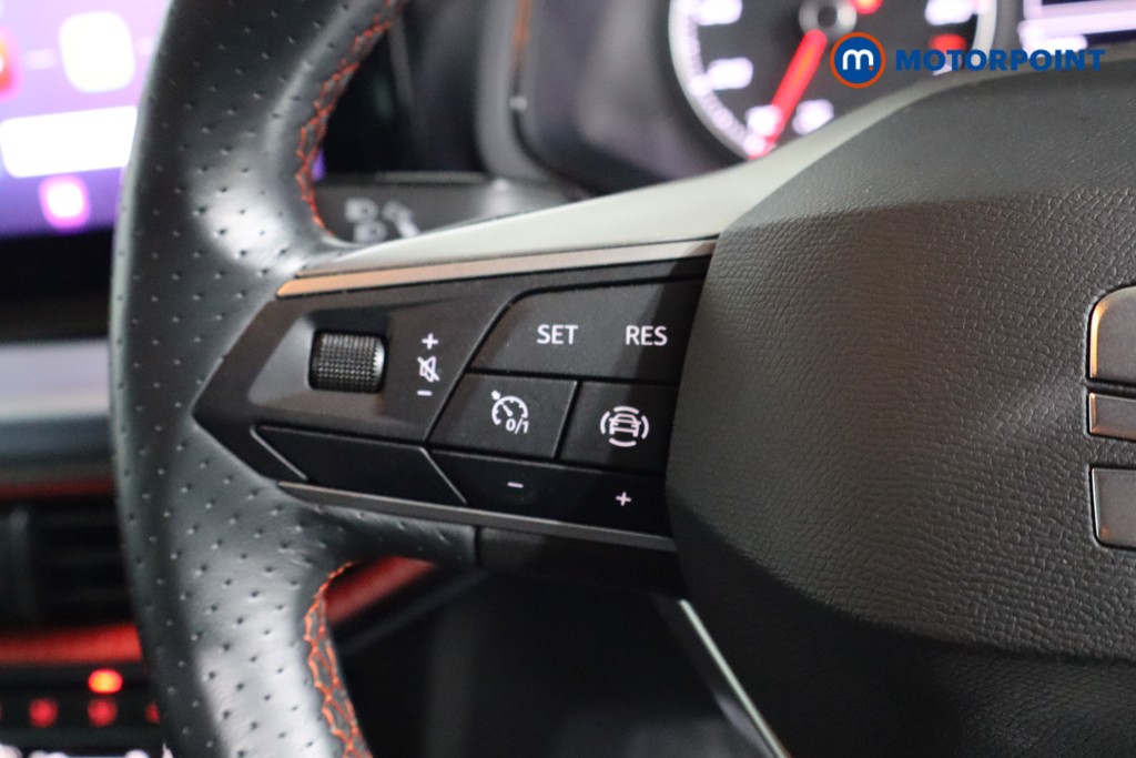 Seat Arona FR Manual Petrol SUV - Stock Number (1595055) - 3rd supplementary image