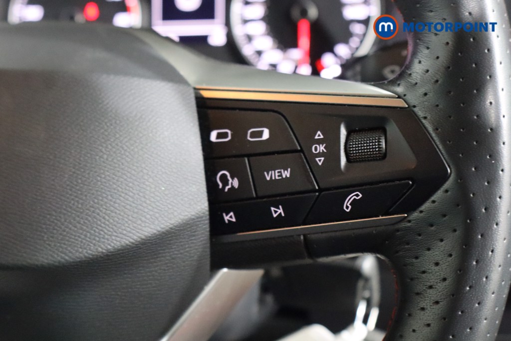 Seat Arona FR Manual Petrol SUV - Stock Number (1595055) - 4th supplementary image