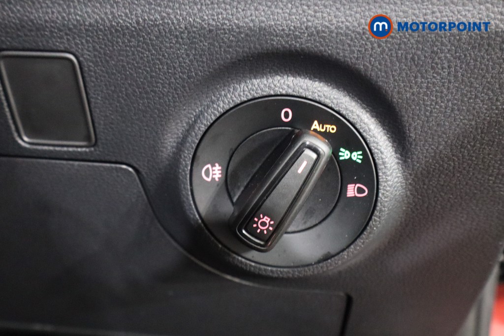 Seat Arona FR Manual Petrol SUV - Stock Number (1595055) - 5th supplementary image