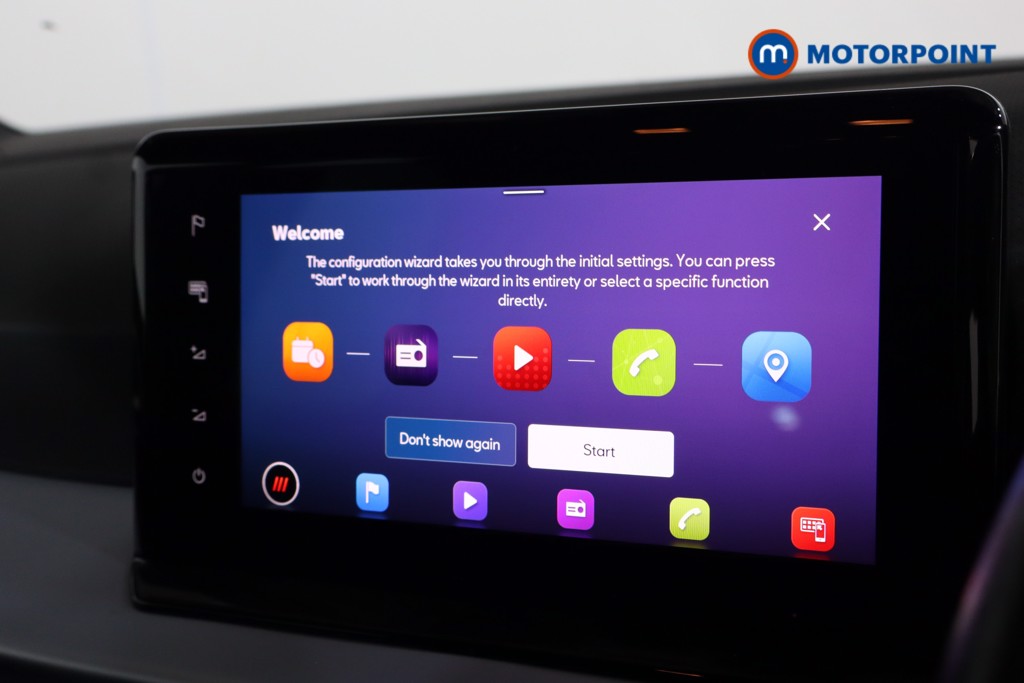 Seat Arona FR Manual Petrol SUV - Stock Number (1595055) - 7th supplementary image